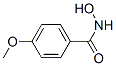 N-hydroxy-4-methoxybenzamide CAS#: 10507-69-4