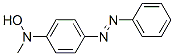 N-hydroxy-4-(methylamino)azobenzene CAS#: 1910-36-7