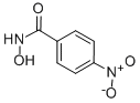 N-hydroxy-4-nitrobenzamide CAS#: 1613-76-9