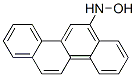 N-hydroxy-6-aminochrysene CAS#: 114451-10-4