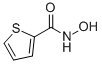 N-hydroxythiophene-2-carboxamide CAS#: 17698-15-6