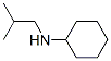 N-isobutylcyclohexylamine CAS#: 15443-52-4