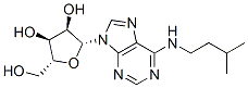 N-isopentyladenosine CAS#: 17659-78-8