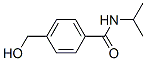 N-isopropyl-4-hydroxymethylbenzamide CAS#: 16103-51-8