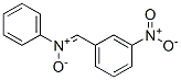 N-(m-Nitrobenzylidene)aniline N-oxide CAS#: 19865-57-7