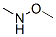 N-methoxymethylamine CAS#: 1117-97-1
