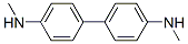 N-methyl-4-(4-methylaminophenyl)aniline CAS#: 2810-74-4