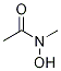 N-methyl acetohydroxamic acid CAS#: 13115-24-7