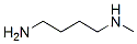 N-methylbutane-1,4-diamine CAS#: 14475-60-6