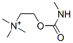 N-methylcarbamylcholine CAS#: 14721-69-8