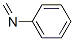 N-methyleneaniline CAS#: 100-62-9