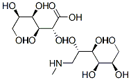 N-methylglucamine gluconate CAS#: 114031-22-0
