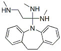 N-methylimipramine CAS#: 16870-96-5
