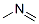 N-methylmethanimine CAS#: 1761-67-7