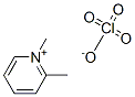 N-methylpicolinium perchlorate CAS#: 16859-80-6