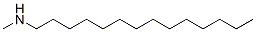 N-methyltetradecylamine CAS#: 29369-63-9