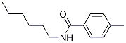 N-n-Hexyl-4-MethylbenzaMide, 97% CAS#: 234449-91-3