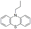 N-(n-Propyl)-phenothiazine CAS#: 15375-48-1