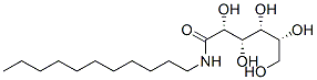 N-n-Undecylgluconamide CAS#: 104883-69-4