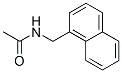 N-(naphthalen-1-ylmethyl)acetamide CAS#: 19351-91-8