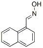 N-(naphthalen-1-ylmethylidene)hydroxylamine CAS#: 13504-46-6