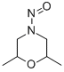N-nitroso-2,6-dimethylmorpholine CAS#: 1456-28-6