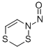 N-nitrosodithiazine CAS#: 114282-83-6