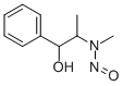 N-nitrosoephedrine CAS#: 17608-59-2