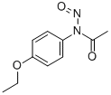 N-nitrosophenacetin CAS#: 15862-11-0