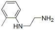 N-(o-tolyl)ethylenediamine CAS#: 21702-27-2