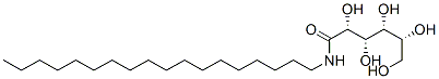 N-octadecyl-D-gluconamide CAS#: 18375-66-1