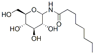 N-octanoylglucosylamine CAS#: 13287-92-8