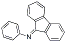 N-phenylfluoren-9-imine CAS#: 10183-82-1