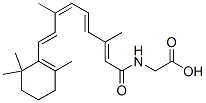 N-retinoylglycine CAS#: 110848-62-9