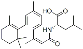 N-retinoylleucine CAS#: 110769-97-6