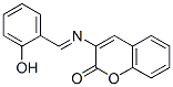 N-salicylidene-3-aminocoumarin CAS#: 1473-60-5