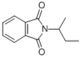 N-sec-butylphthalimide CAS#: 10108-61-9