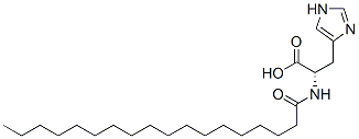 N-stearoylhistidine CAS#: 19132-64-0