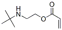 N-t-Butylaminoethyl acrylate CAS#: 14206-21-4