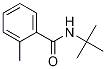 N-t-butyl-2-methylbenzamide CAS#: 104847-07-6