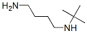 N-tert-Butyl-1,4-butanediamine CAS#: 13366-43-3
