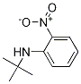 N-tert-Butyl-2-nitroaniline CAS#: 28458-45-9