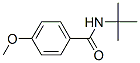 N-tert-Butyl-4-methoxybenzamide CAS#: 19486-73-8