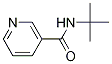 N-tert-Butylnicotinamide CAS#: 15828-08-7
