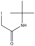 N-(tert-butyl)-2-IodoacetaMide CAS#: 103615-48-1