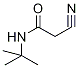 N-tert-butyl-2-cyanoacetamide CAS#: 108168-88-3