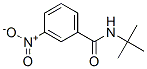 N-(tert-butyl)-3-nitrobenzamide CAS#: 10222-93-2