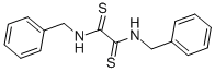 N.N'-DIBENZYLDITHIOOXAMIDE CAS#: 122-65-6