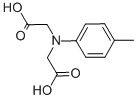 N.N-Di(carboxymethyl)-4-methylanilin CAS#: 28444-51-1