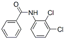 N1-(2,3-DICHLOROPHENYL)BENZAMIDE CAS#: 10286-77-8